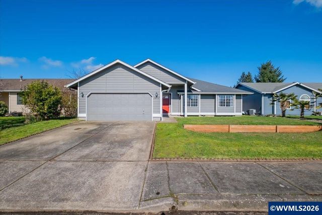 1017 Eastwind Ct N, Keizer, OR 97303