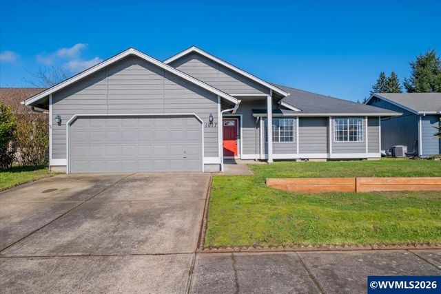 1017 Eastwind Ct N, Keizer, OR 97303