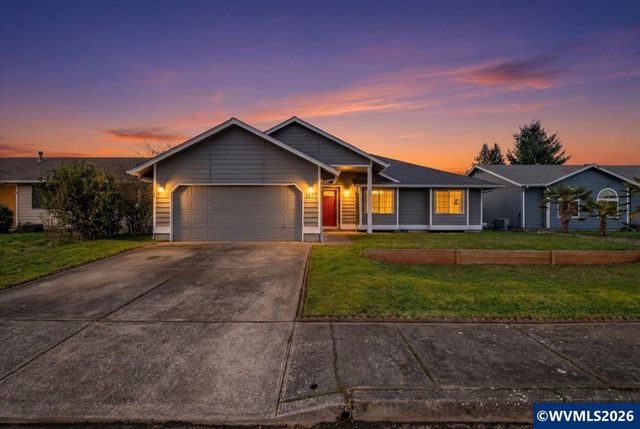 1017 Eastwind Ct N, Keizer, OR 97303