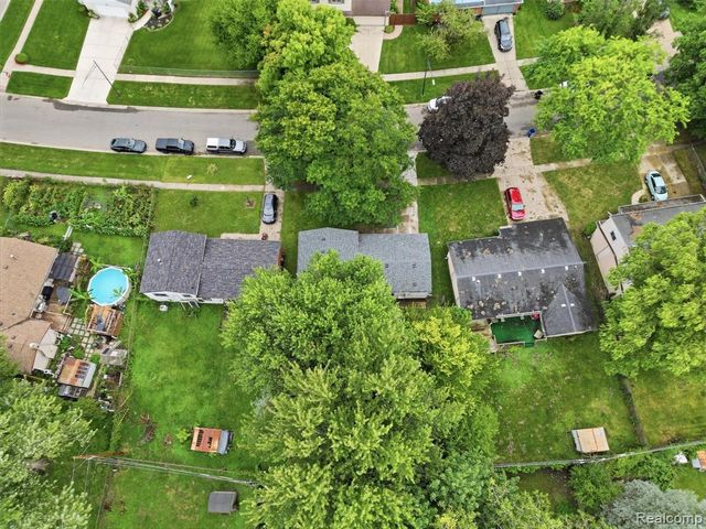 1757 Dover Court, Ypsilanti, MI 48198