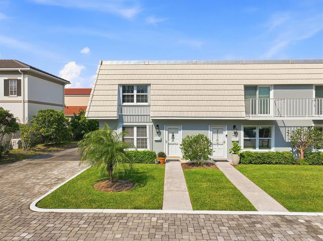 2701 Ocean Drive 1a, Vero Beach, FL 32963