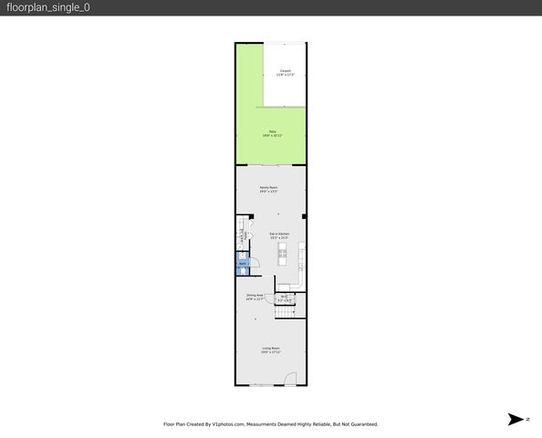 2701 Ocean Drive 1a, Vero Beach, FL 32963