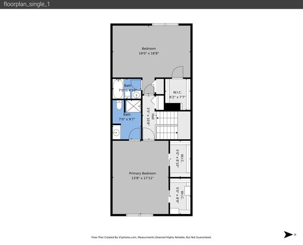 2701 Ocean Drive 1a, Vero Beach, FL 32963