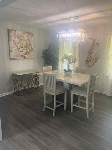 7383 Pleasant Hill Road, Lithonia, GA 30058