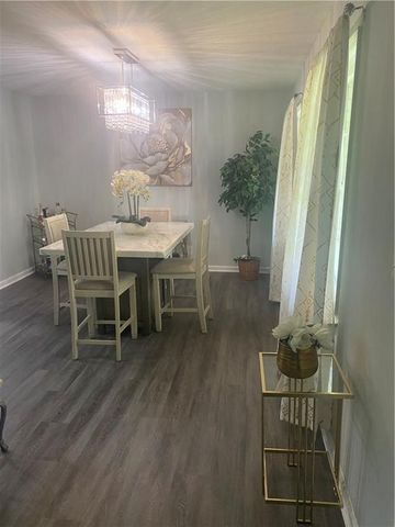 7383 Pleasant Hill Road, Lithonia, GA 30058