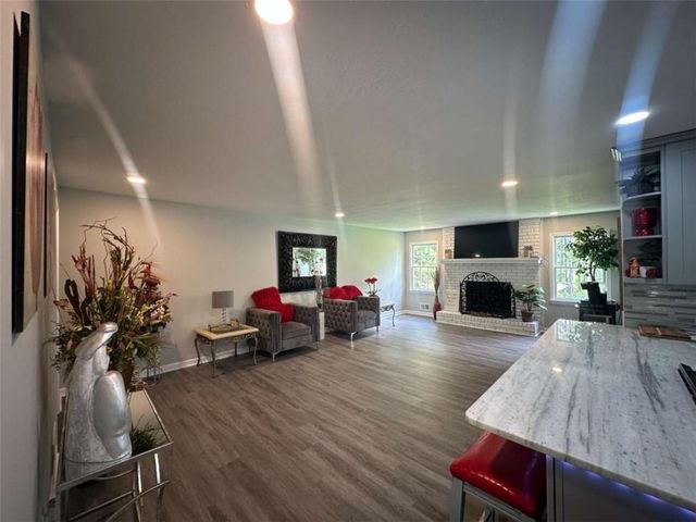 7383 Pleasant Hill Road, Lithonia, GA 30058