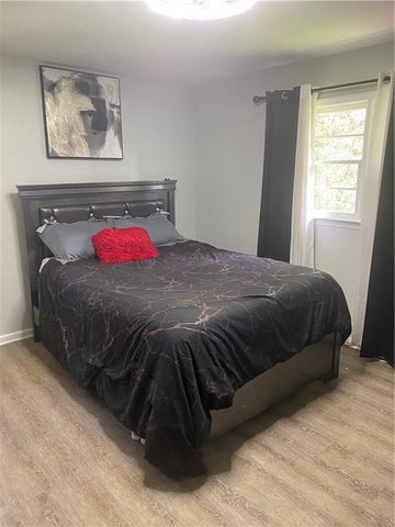7383 Pleasant Hill Road, Lithonia, GA 30058