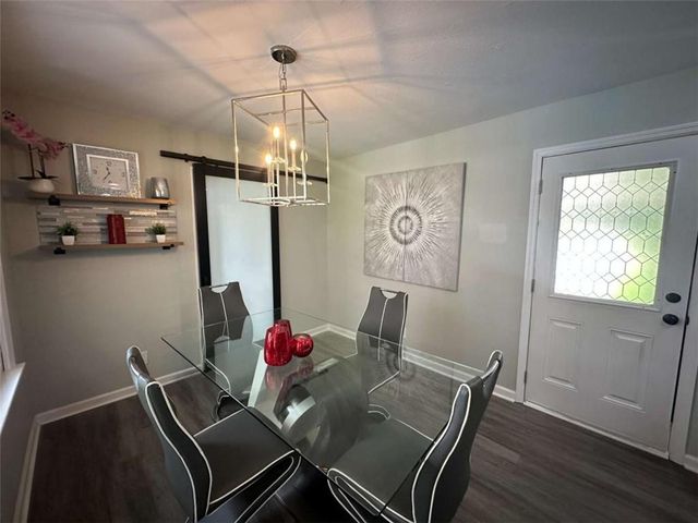 7383 Pleasant Hill Road, Lithonia, GA 30058