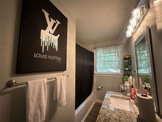 7383 Pleasant Hill Road, Lithonia, GA 30058