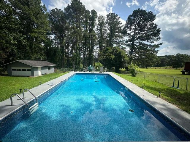 7383 Pleasant Hill Road, Lithonia, GA 30058