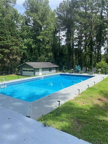 7383 Pleasant Hill Road, Lithonia, GA 30058