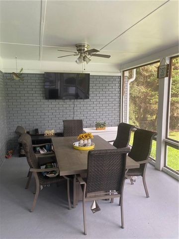 7383 Pleasant Hill Road, Lithonia, GA 30058