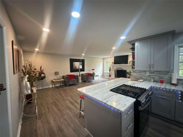 7383 Pleasant Hill Road, Lithonia, GA 30058