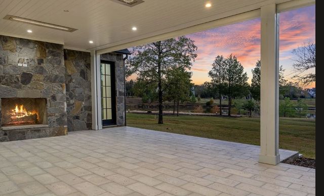 3810 Windward Way, Malakoff, TX 75148
