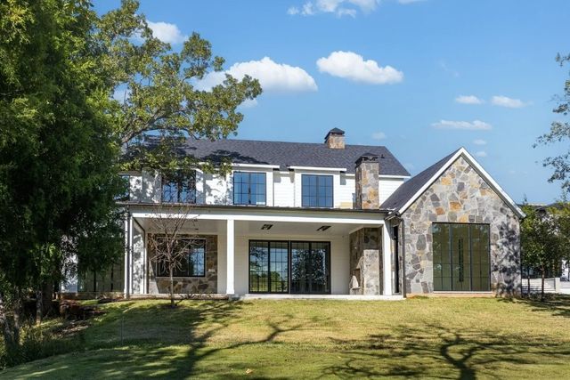 3810 Windward Way, Malakoff, TX 75148