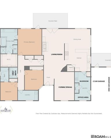 38251 Charleston Rd, Prairieville, LA 70769