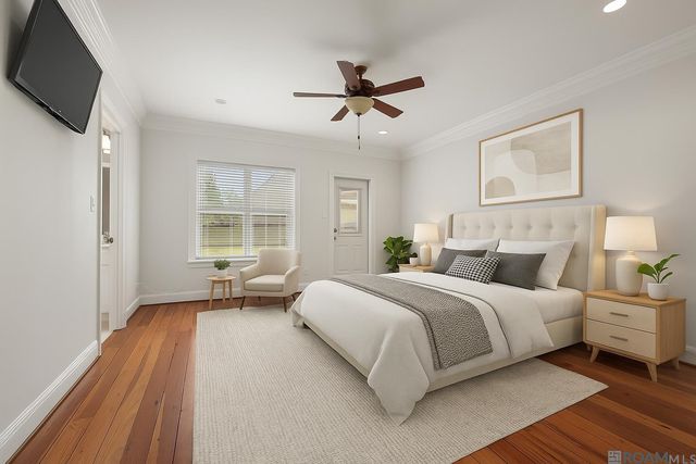 38251 Charleston Rd, Prairieville, LA 70769