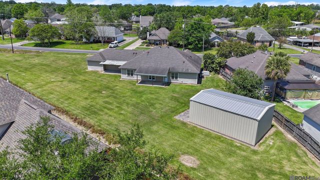 38251 Charleston Rd, Prairieville, LA 70769