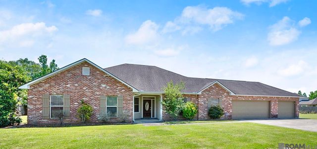 38251 Charleston Rd, Prairieville, LA 70769