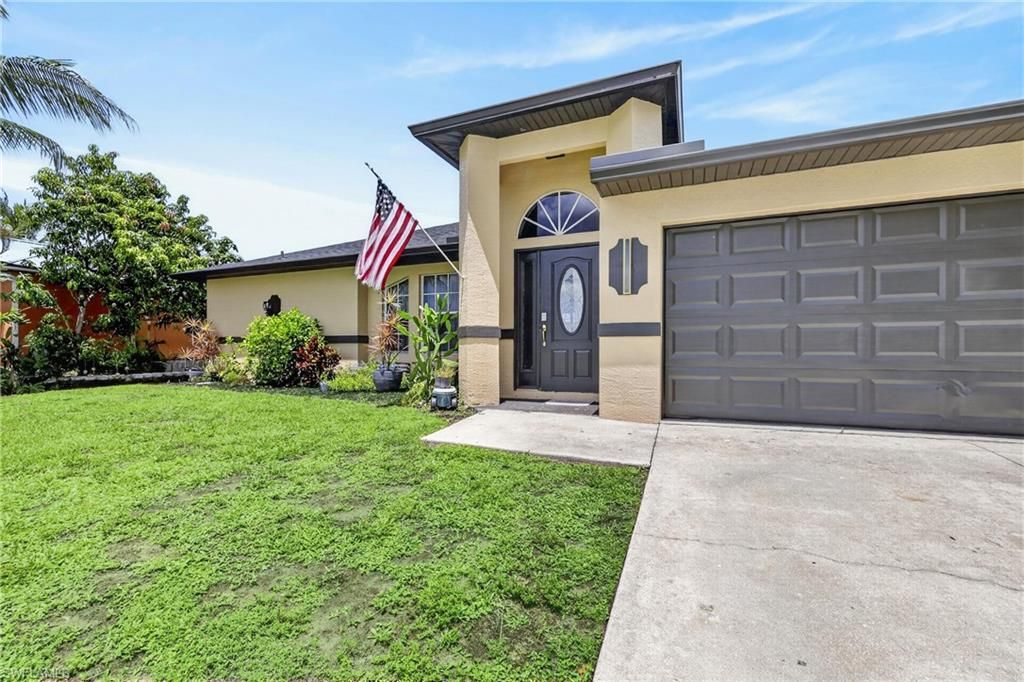 2205 NE 1st PL, CAPE CORAL, FL 33909 — photo 2