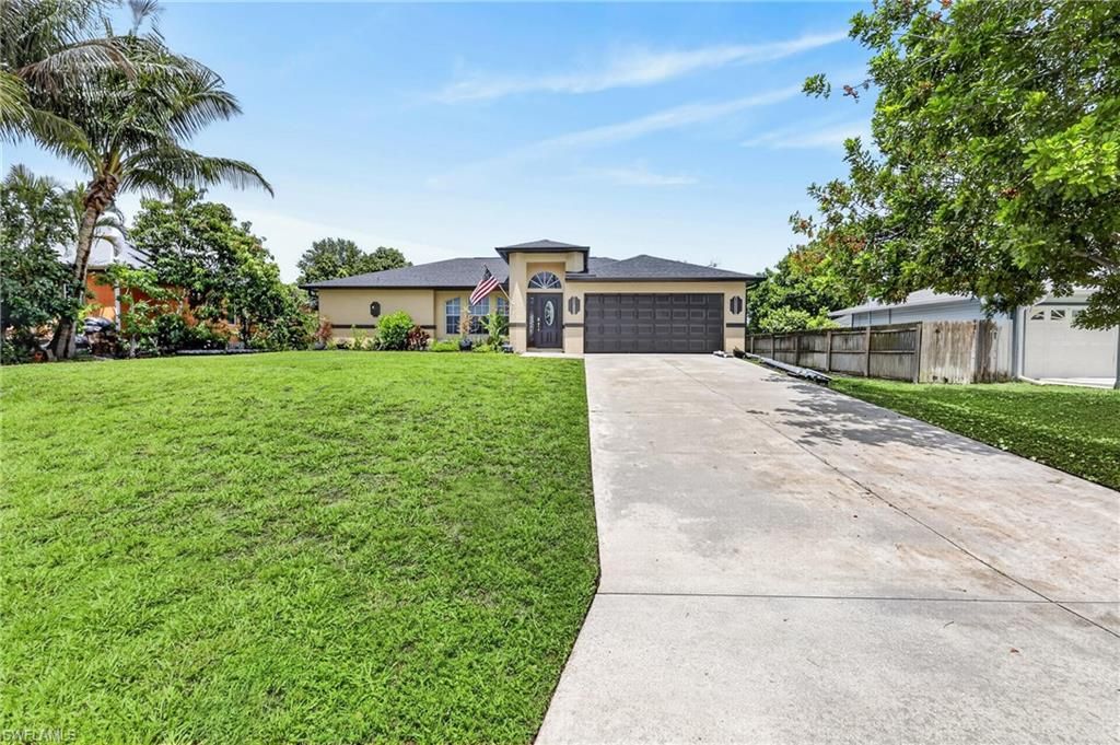 2205 NE 1st PL, CAPE CORAL, FL 33909 — photo 3