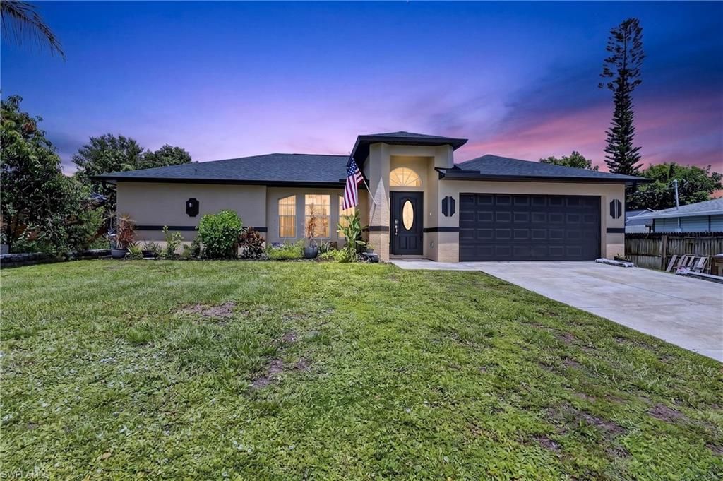 2205 NE 1st PL, CAPE CORAL, FL 33909 — photo 4
