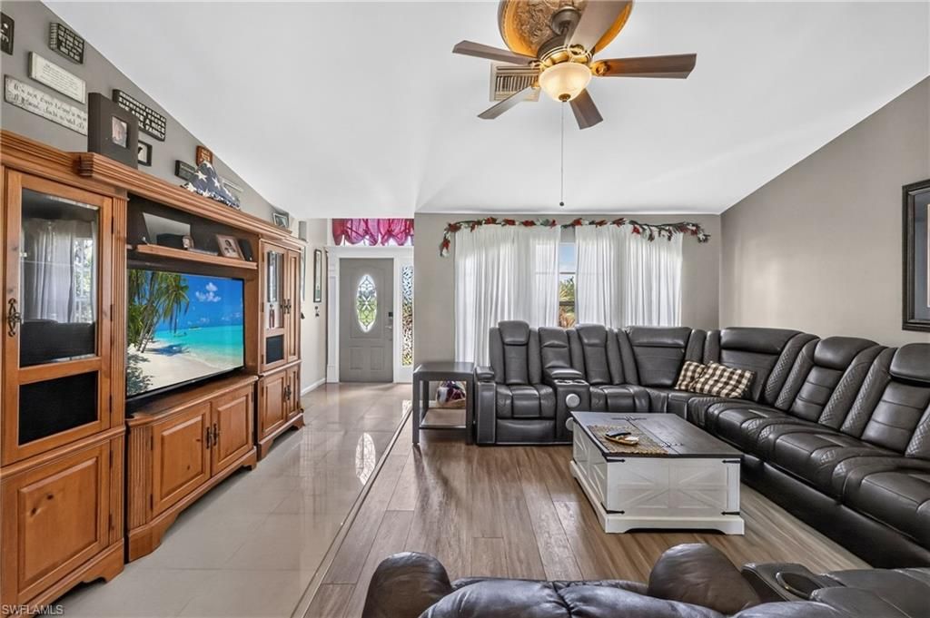 2205 NE 1st PL, CAPE CORAL, FL 33909 — photo 5