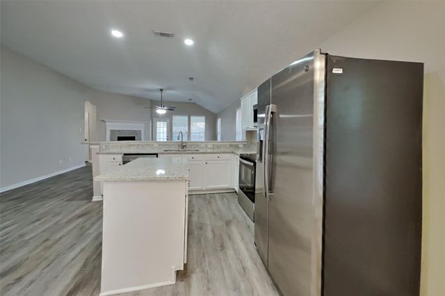 17210 Brookhollow Trace Court, Houston, TX 77084