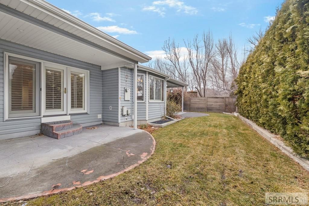 Image 40 of property listing at 3453 Sun Circle, Idaho Falls, ID 83404