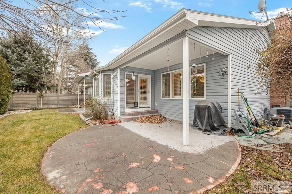 Image 41 of property listing at 3453 Sun Circle, Idaho Falls, ID 83404