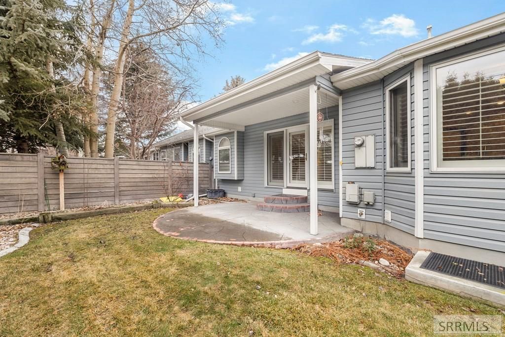 Image 42 of property listing at 3453 Sun Circle, Idaho Falls, ID 83404