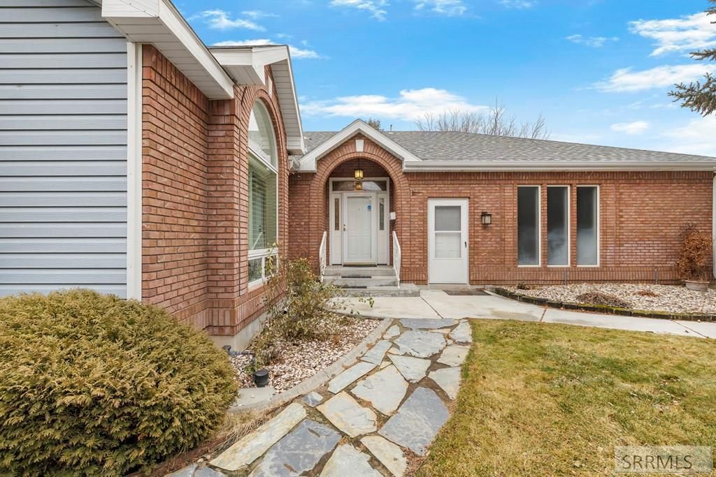 Image 50 of property listing at 3453 Sun Circle, Idaho Falls, ID 83404