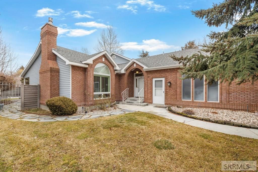 Image 51 of property listing at 3453 Sun Circle, Idaho Falls, ID 83404