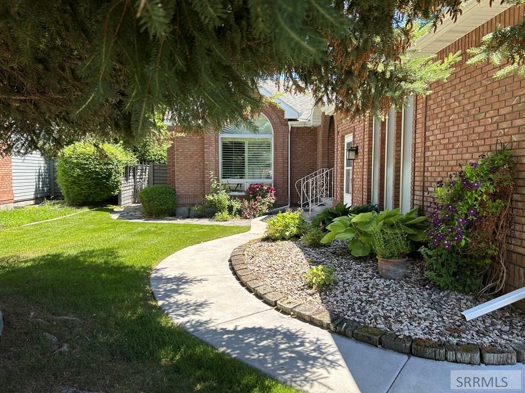 Image 52 of property listing at 3453 Sun Circle, Idaho Falls, ID 83404