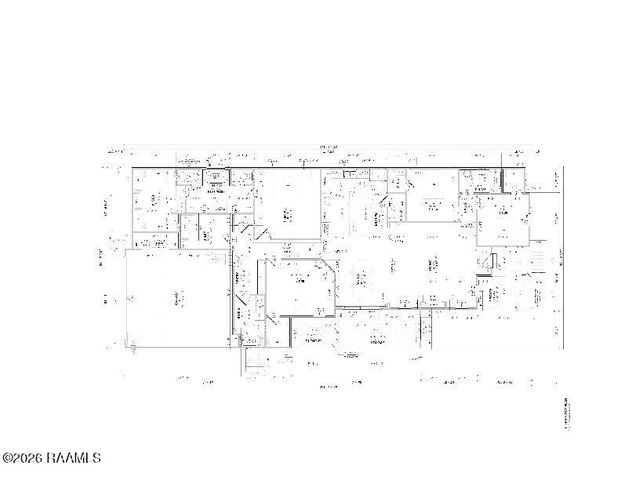 2407 Golden Eagle Run, New Iberia, LA 70563