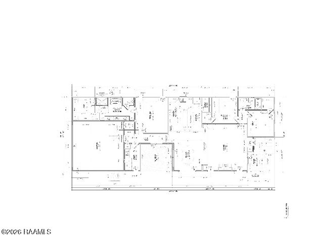 2407 Golden Eagle Run, New Iberia, LA 70563