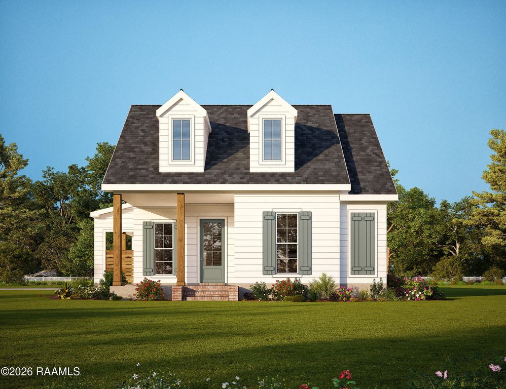 2407 Golden Eagle Run, New Iberia, LA 70563