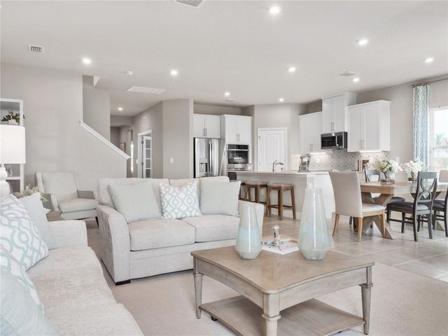 1603 COVEY RISE TERRACE, Winter Haven, FL 33884