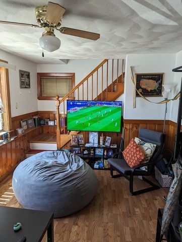 35 Neponset Street 35, Revere, MA 02151