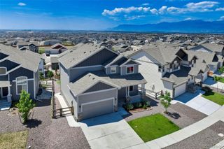 5633 Makalu Drive, Colorado Springs, CO 80924