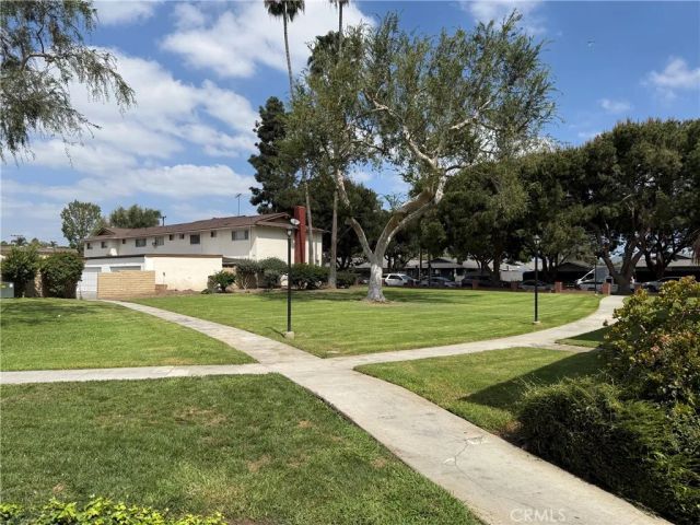 1722 Mitchell Avenue 37, Tustin, CA 92780