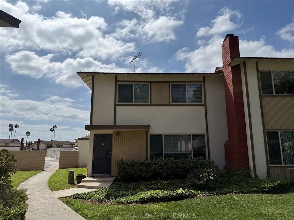 1722 Mitchell Avenue 37, Tustin, CA 92780