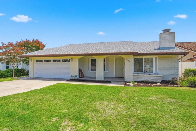 1609 David Drive, Escondido, CA 92026