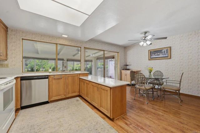 1609 David Drive, Escondido, CA 92026