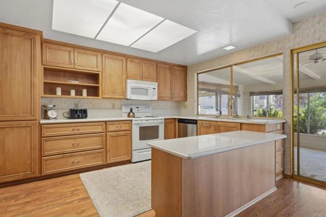 1609 David Drive, Escondido, CA 92026