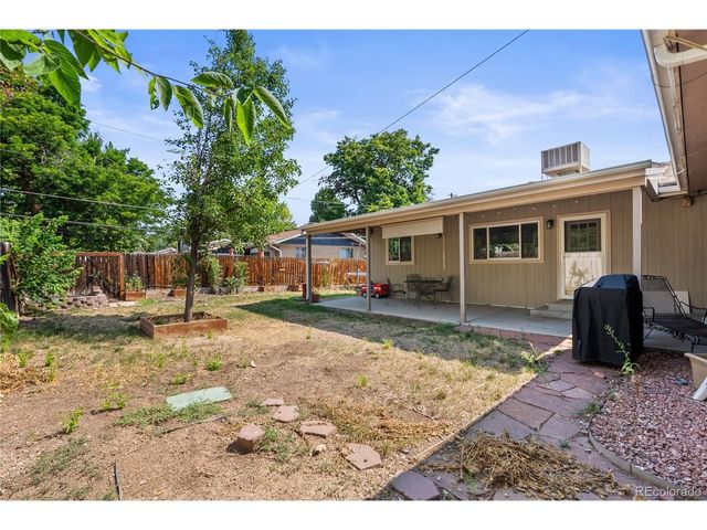 10325 W 16th Ave, Lakewood, CO 80215