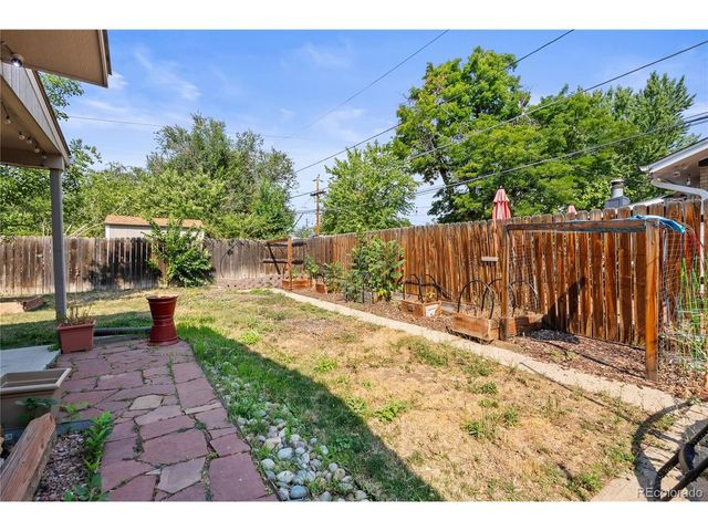 10325 W 16th Ave, Lakewood, CO 80215