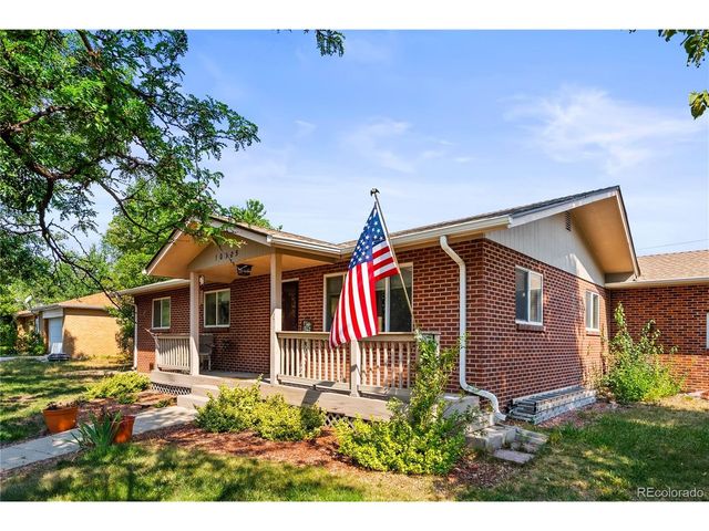 10325 W 16th Ave, Lakewood, CO 80215