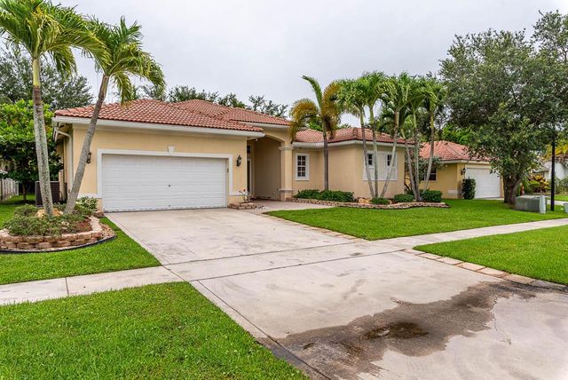 10064 Southern Pride Place, Lake Worth, FL 33449