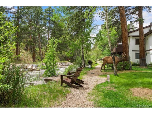 2760 Fall River Rd 228, Estes Park, CO 80517